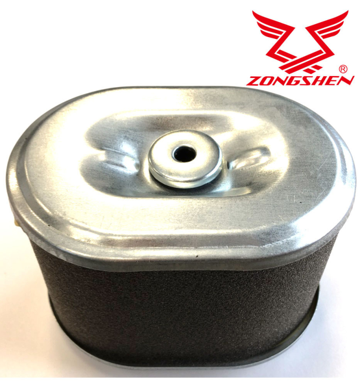 Zahradní technika - VZDUCHOVÝ FILTR ZONGSHEN 168FB GB200 6,5HP