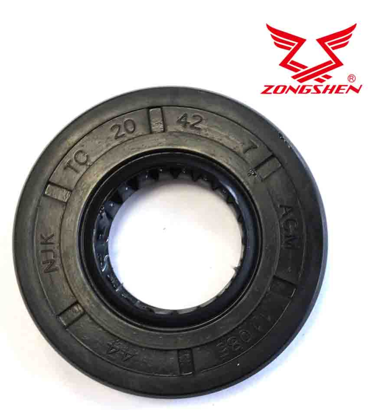 Zahradní technika - TĚSNIVO HŘÍDELE HORNÍ ZONGSHEN XP140, NH150H