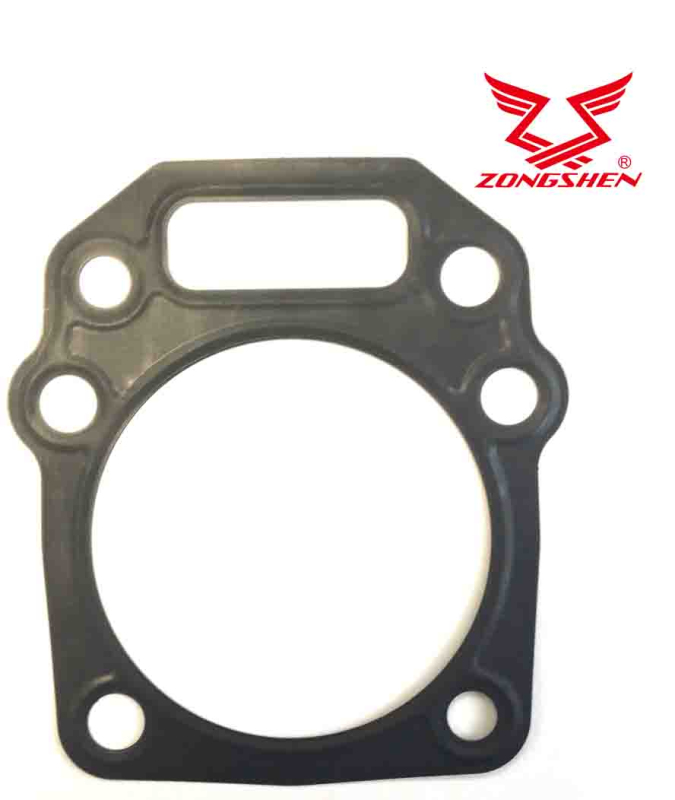 Zahradní technika - TĚSNĚNÍ HLAVY ZONGSHEN XP200 6,5HP