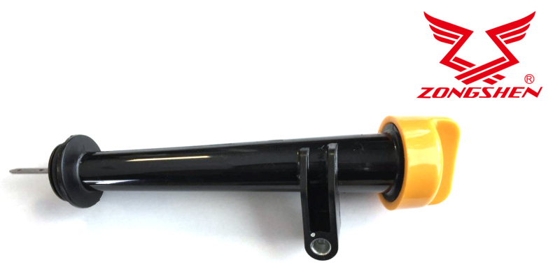 Zahradní technika - HRDLO OLEJOVE NADRZE se zátkou ZONGSHEN XP200 6,5HP