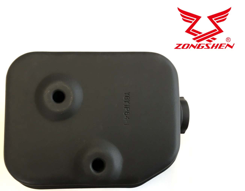 Zahradní technika - TLUMIČ ZONGSHEN XP200 6,5HP