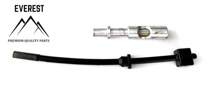 Zahradní technika - OLEJOVÉ ČERPADLO DOLMAR PS MAKITA DCS34 EVEREST