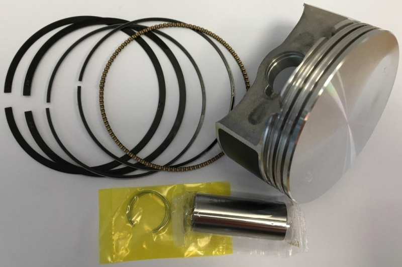 Zahradní technika - KOMPLETNÍ PÍST BRIGGS&STRATTON AVS 15KM-19KM