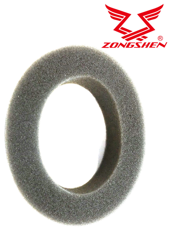 Zahradní technika - VZDUCHOVÝ FILTR ZONGSHEN NP150 XP140 4,5HP