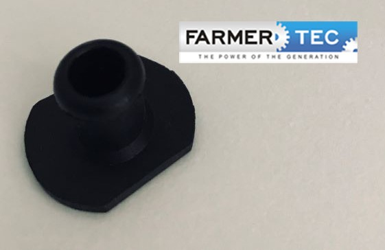 Zahradní technika - CAP TLUMIČE STIHL 021, 023, 025 FARMERTEC