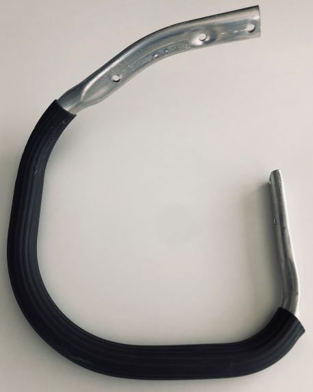 Zahradní technika - UCHWYT RUROWY HUSQVARNA 340, 345, 350