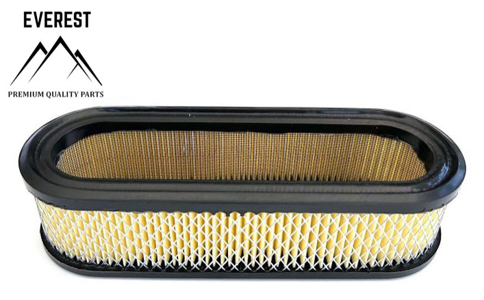 Zahradní technika - VZDUCHOVÝ FILTR BRIGGS&STRATTON 16KM-18KM BOXER 2CYL EVEREST