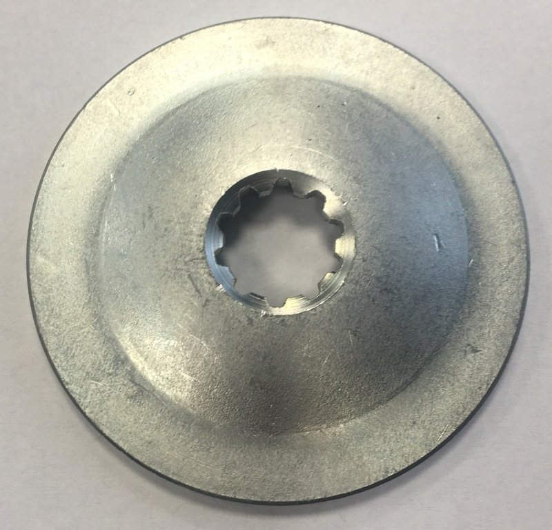 Zahradní technika - PODLOŽKA KUŽELOVÉHO SOUKOLÍ STIHL FS300, FS350, FS400, FS450, FS480