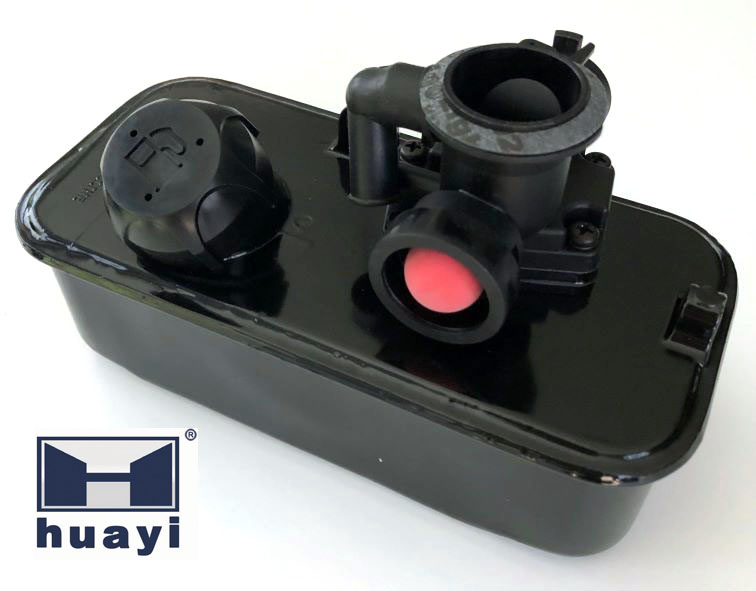 Zahradní technika - ZBIORNIK PALIWA BRIGGS CLASSIC SPRINT Z GAŹNIKIEM