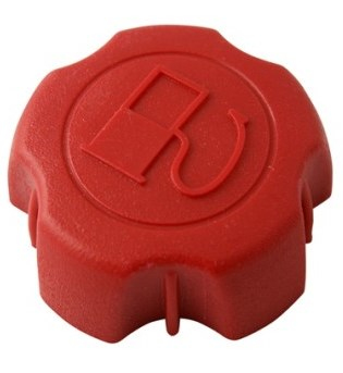 Zahradní technika - PALIVOVÝ UZÁVĚR NAC T375 T475 T575