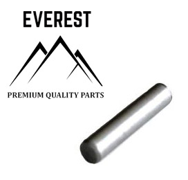 Zahradní technika - KLÍN HNACÍHO KOLA, 14 ZUBŮ 5x21,5mm EVEREST