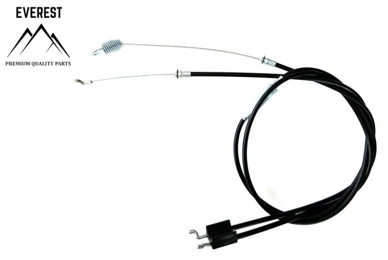 Zahradní technika - LANKO BRZDOVÉ A POHONU NAC WR6503 WR6511 WR6519 EVEREST