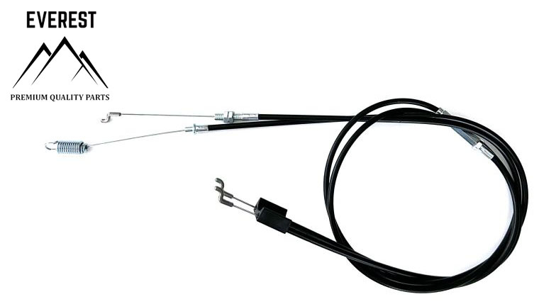 Zahradní technika - LANKO BRZDOVÉ A POHONU NAC JL56Z-C3 EVEREST