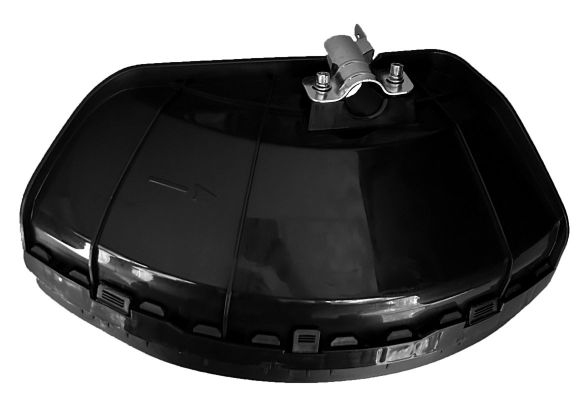 Zahradní technika - KRYT HLAVY KŘOVINOŘEZŮ S NOŽEM NAC 28mm