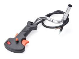 Zahradní technika - PLYNOVÁ PÁČKA KOMPLETNÍ KŘOVINOŘEZU PRO