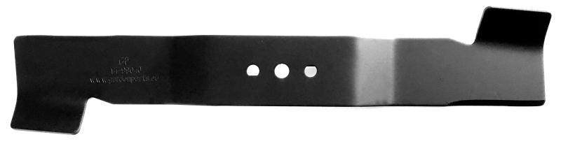 Zahradní technika - NŮŽ MOTOROVÝCH SEKAČEK HORTMASZ JL46Z04-01 46cm SE SBĚREM