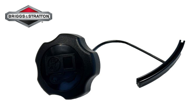 Zahradní technika - PALIVOVÝ UZÁVĚR BRIGGS&STRATTON OHV