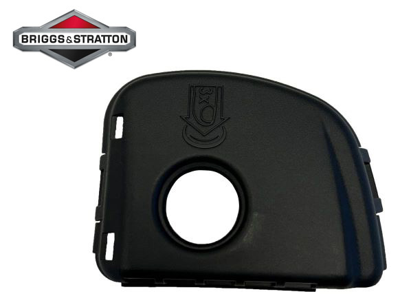 Zahradní technika - Víčko vzduchového filtru BRIGGS&STRATTON 593228