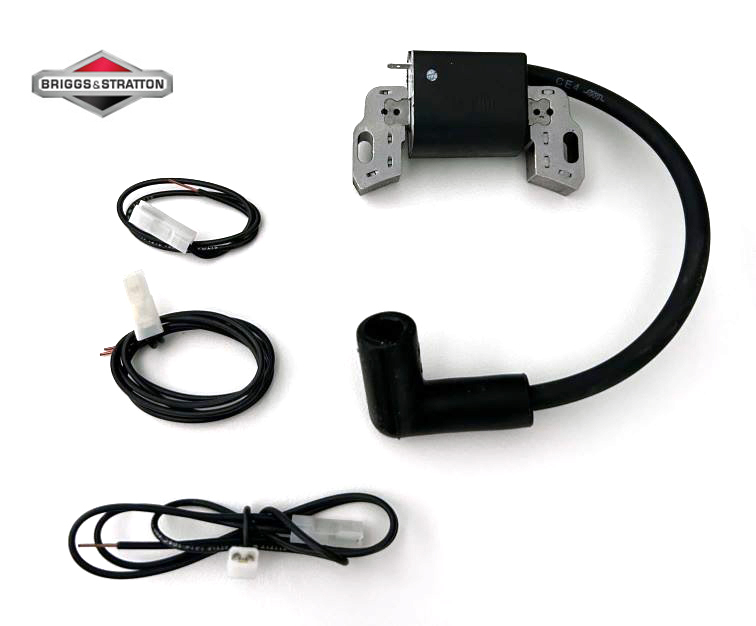 Zahradní technika - ZAPALOVACÍ CÍVKA BRIGGS&STRATTON SERIA 450E 500E 550E