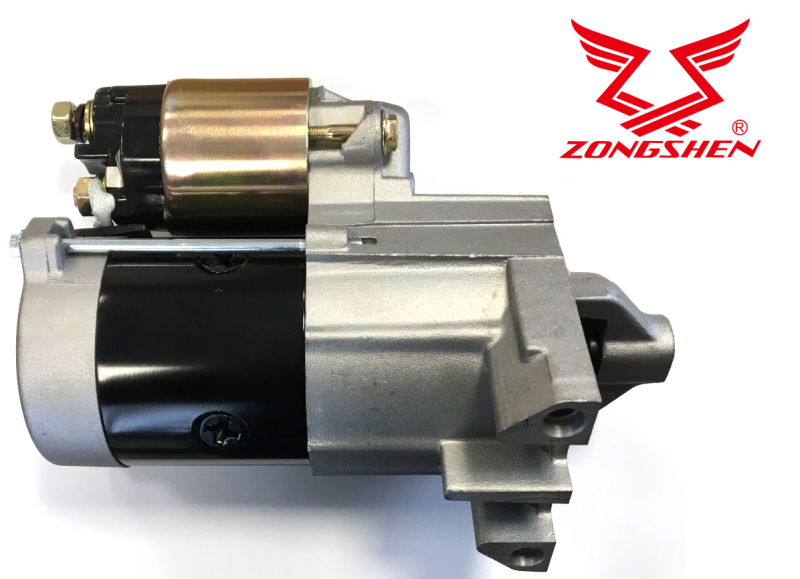 Zahradní technika - STARTÉR ZONGSHEN XP680, GB680