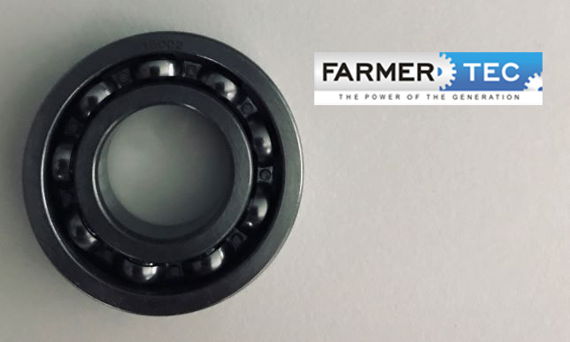 Zahradní technika - LOŽISKO HŘÍDELE STIHL 024, 026, MS240, MS260, MS260C, MS261 16002 FARMERTEC