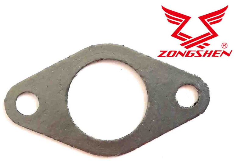 Zahradní technika - TĚSNĚNÍ TLUMIČE ZONGSHEN XP420 11,5HP MTD Thorx