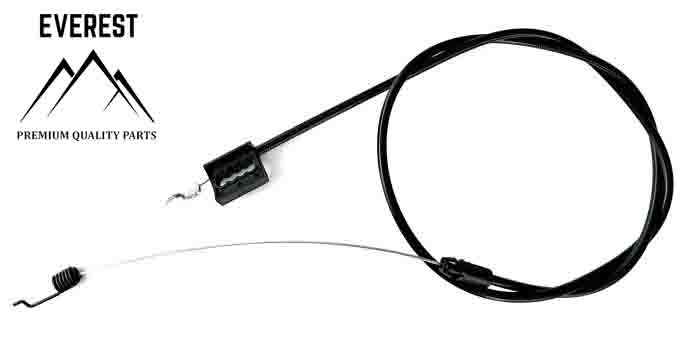 Zahradní technika - LANKO POHONU HUSQVARNA MCCULLOCH PARTNER 553 EVEREST