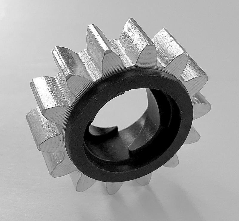 Zahradní technika - OZUBENÉ KOLO ELEKTRICKÉHO STARTÉRU BRIGGS&STRATTON 593935, 693713