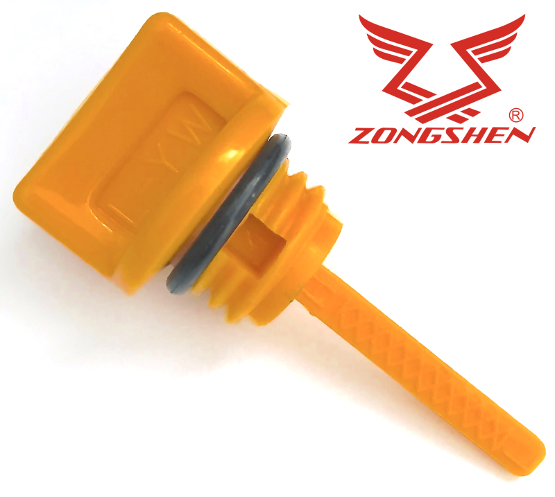 Zahradní technika - OLEJOVÝ UZÁVER ZONGSHEN 168FB, GB200