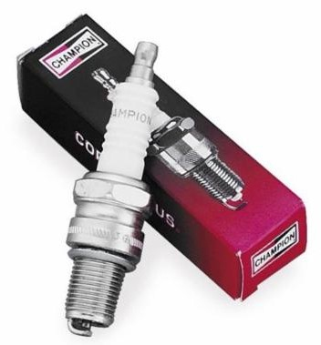 Zahradní technika - ZAPALOVACÍ SVÍČKA CHAMPION RC12YC TRAKTORY