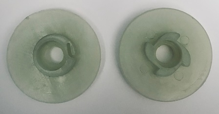 Zahradní technika - NAVÍJECÍ KOLEČKO (ROHATKA) ČÍNSKÉ PILY 45cc 52cc 58cc - Easy start