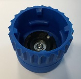 Zahradní technika - KNOFLÍK STRUNOVEJ HLAVY HUSQVARNA T45