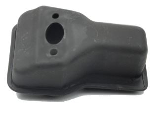 Zahradní technika - TLUMIČ ČÍNSKE PÍLY 38cc