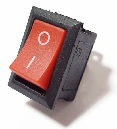 Zahradní technika - VYPÍNAČ ČÍNSKE PÍLY 38cc