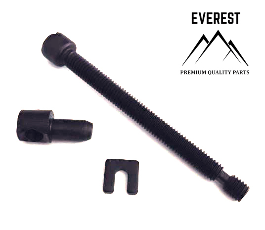 Zahradní technika - NAPÍNACÍ ŠROUB ČÍNSKÉ PILY HECHT NAC SPS 01-52 SPS 02-45 FLO EVEREST