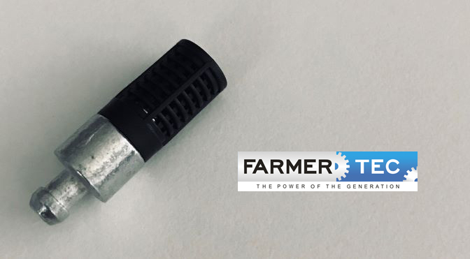 Zahradní technika - OLEJOVÝ FILTR STIHL 017, 018, 021, 023, 025 FARMERTEC