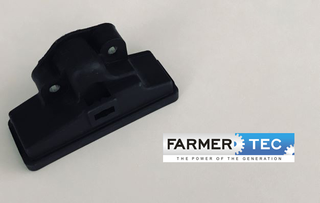 Zahradní technika - PODSTAVEC FILTRU STIHL 023, 025, MS230, MS250 FARMERTEC