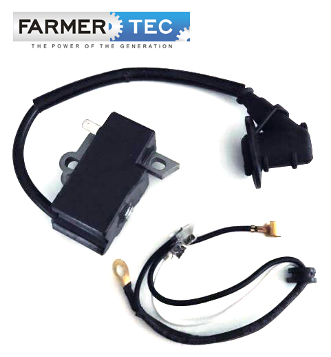 Zahradní technika - ZAPALOVACÍ CÍVKA STIHL MS361 FARMERTEC