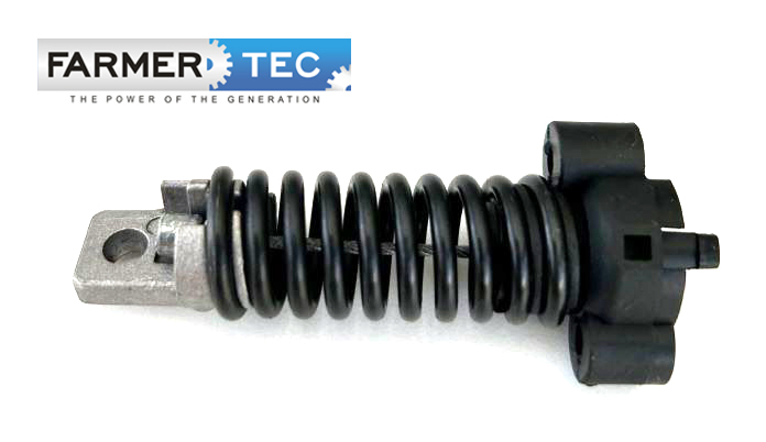 Zahradní technika - TLUMIČ STIHL MS361 11357908300 FARMERTEC