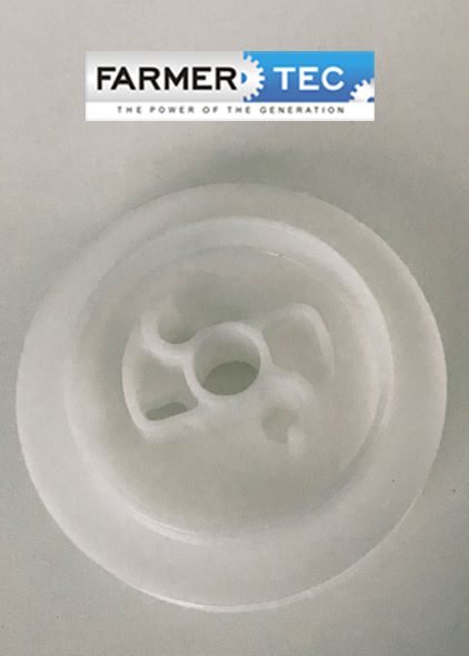 Zahradní technika - NAVÍJECÍ KOLEČKO (ROHATKA) STIHL 029, 034, 036, MS261, MS361 FARMERTEC