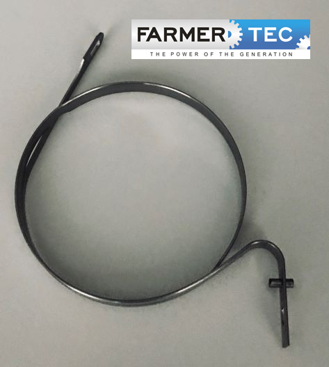 Zahradní technika - Brzdový pás STIHL MS361 FARMERTEC