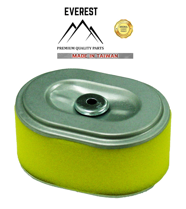 Zahradní technika - VZDUCHOVÝ FILTR HONDA GX110, GX120 EVEREST PRO
