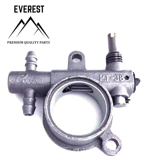 Zahradní technika - OLEJOVÉ ČERPADLO ČÍNSKÉ PILY 25cc EVEREST