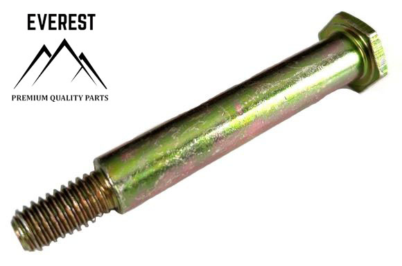 Zahradní technika - NÁPRAVA KOLA HUSQVARNA MTD 3/8-16x3-5/8 EVEREST