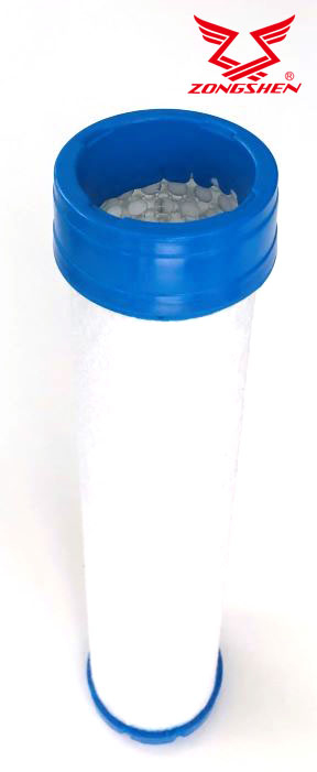 Zahradní technika - VZDUCHOVÝ FILTR ZONGSHEN GB1000 100078681