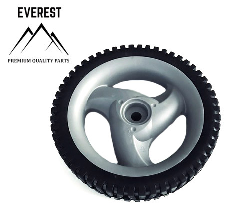 Zahradní technika - KOLO HUSQVARNA MCCULLOCH PARTNER 200mm EVEREST