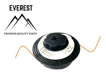 Zahradní technika - STRUNOVÁ HLAVA STIHL FS38 FS45 C6-2 EVEREST