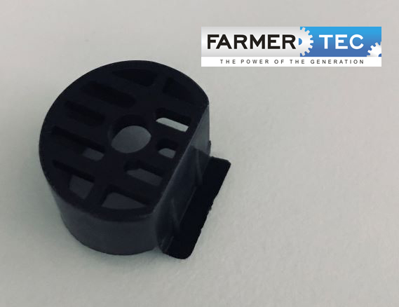 Zahradní technika - VLOŽKA FILTRU STIHL 017, 018, MS170, MS170C, MS180, MS180C FARMERTEC