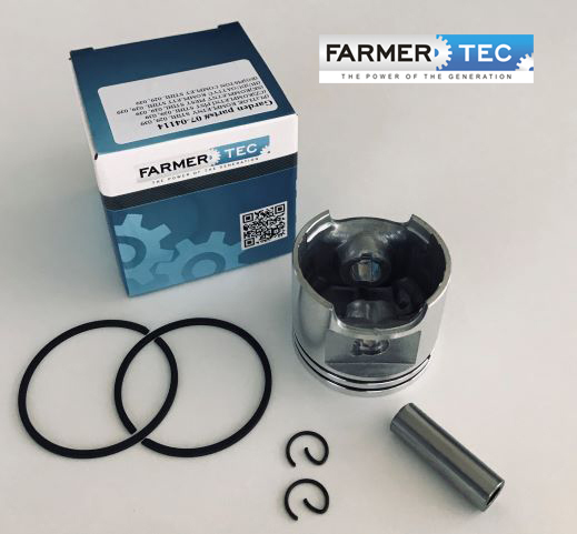 Zahradní technika - KOMPLETNÍ PÍST STIHL 029, 039 FARMERTEC