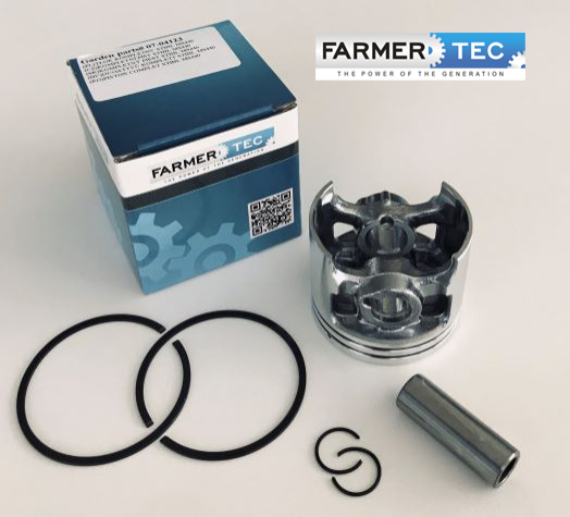 Zahradní technika - KOMPLETNÍ PÍST STIHL MS440 FARMERTEC